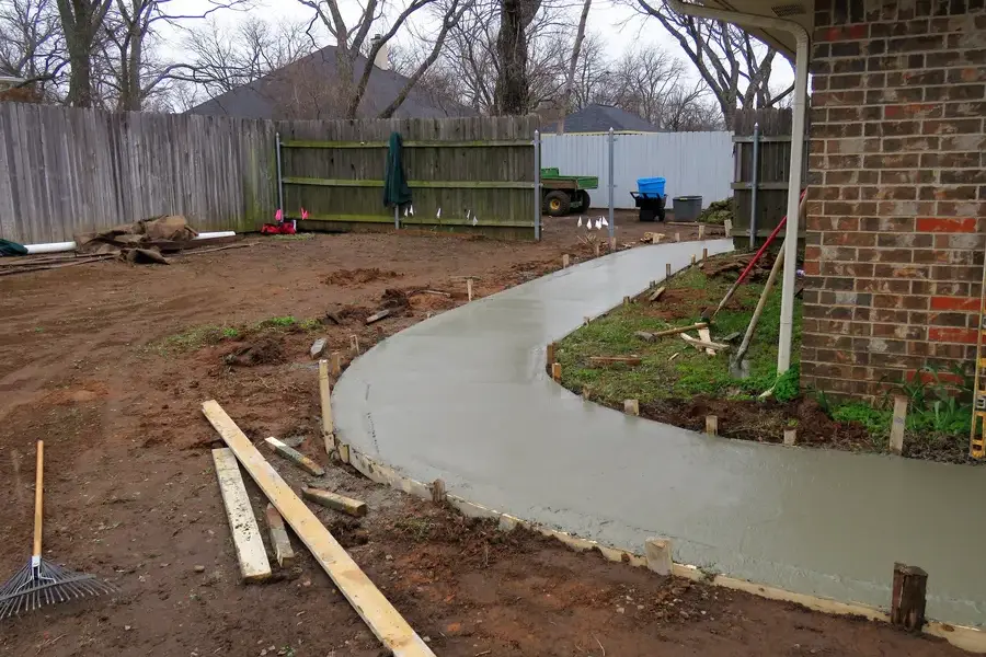 Expert Concrete Work Johnson City, TN Expert Concrete Work Johnson City, TN