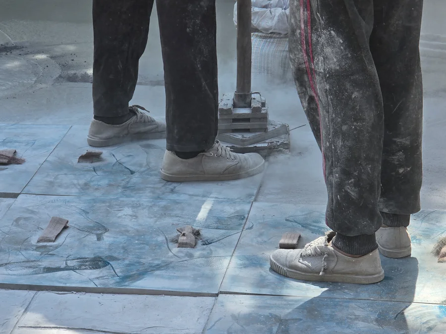 How Concrete Stamping Enhances Curb Appeal For Your Home Johnson City, TN How Concrete Stamping Enhances Curb Appeal For Your Home Johnson City, TN