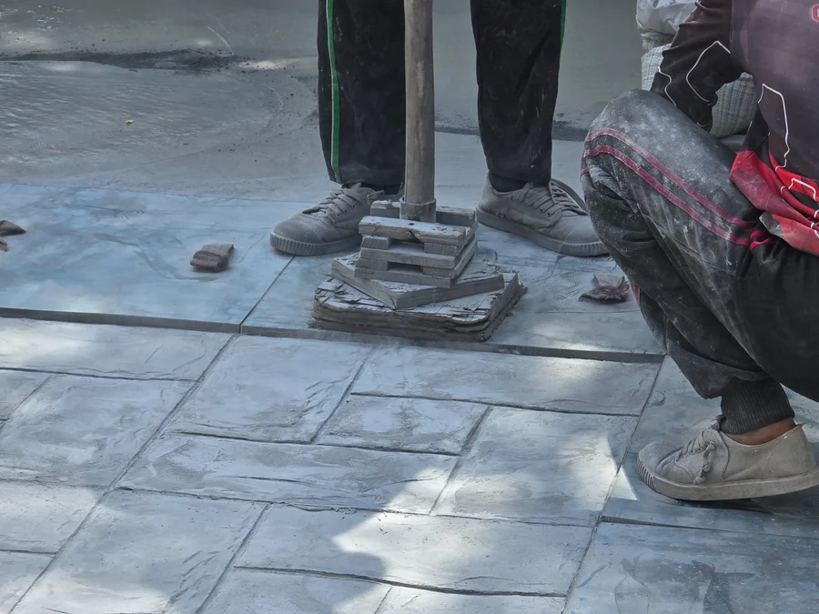 Local Concrete Stamping Johnson City, TN Local Concrete Stamping Johnson City, TN