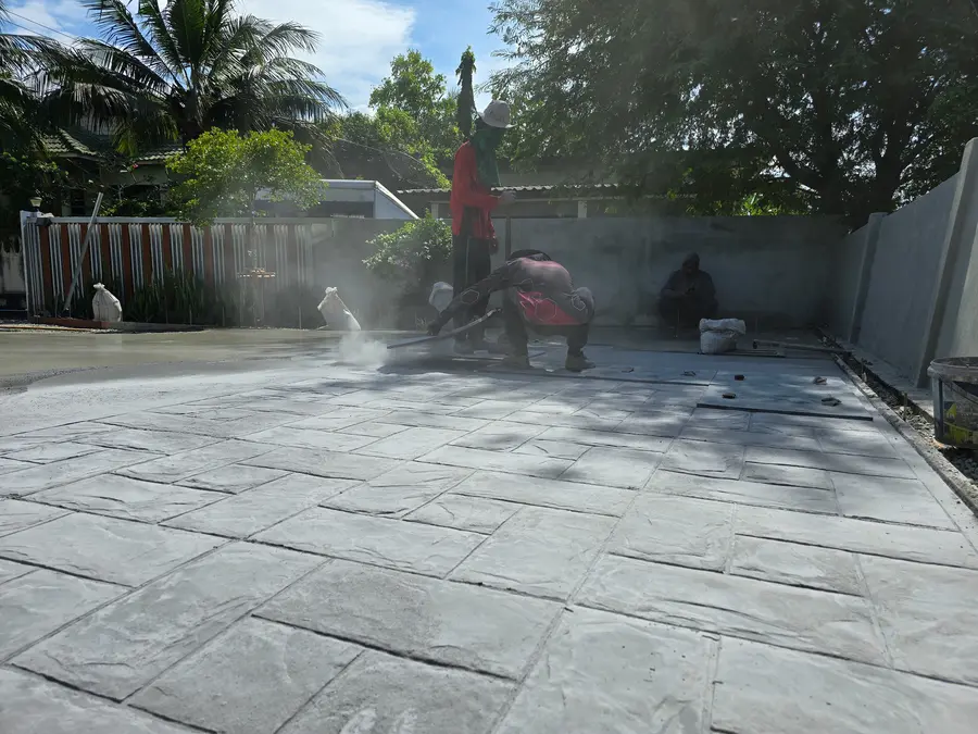 Maintenance Tips For Preserving Concrete Stamping Installations Johnson City, TN Maintenance Tips For Preserving Concrete Stamping Installations Johnson City, TN