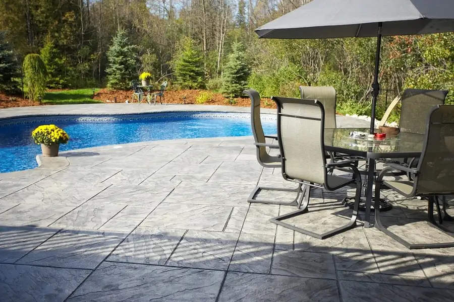 Quality Concrete Stamping Johnson City, TN Quality Concrete Stamping Johnson City, TN