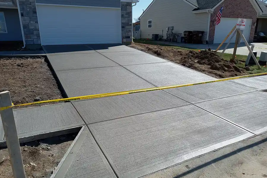 Understanding The Importance Of Proper Driveway Drainage in Johnson City, TN Understanding The Importance Of Proper Driveway Drainage in Johnson City, TN